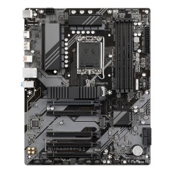 Gigabyte B760 DS3H płyta główna Intel B760 Express LGA 1700 ATX