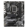 Gigabyte B760 DS3H płyta główna Intel B760 Express LGA 1700 ATX