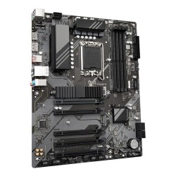 Gigabyte B760 DS3H płyta główna Intel B760 Express LGA 1700 ATX