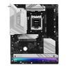 Asrock B850 Pro RS WiFi AMD B850 Gniazdo AM5 ATX