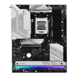 Asrock B850 Pro RS WiFi AMD B850 Gniazdo AM5 ATX