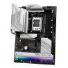 Asrock B850 Pro RS WiFi AMD B850 Gniazdo AM5 ATX