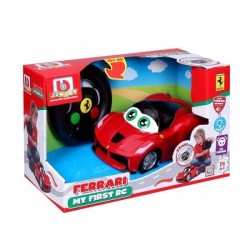 Bburago junior 91002 Auto na radio LaFerrari
