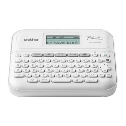 Brother P-Touch PT-D410
