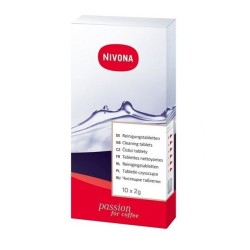 Zestaw do czyszczenia ekspresów Clean 3 Box