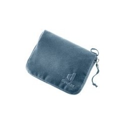Portfel Deuter Zip Wallet - atlantic/desert