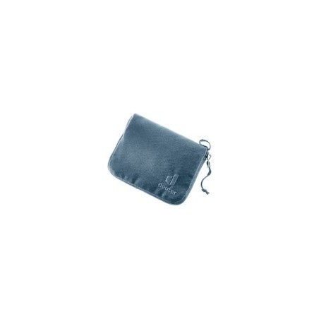 Portfel Deuter Zip Wallet - atlantic/desert