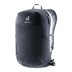 Deuter Speed Lite 17L plecak Plecak turystyczny Czarny