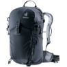 Trail 23 SL black | uniwersalny
