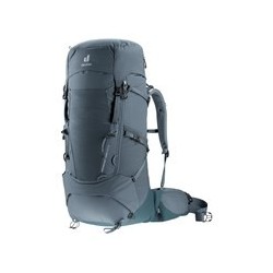 plecak Aircontact Core 50+10 łupek grafitowy