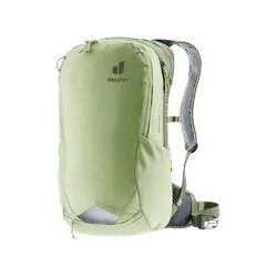 Plecak Deuter Race Air 14+3 mineral-grove | uniwersalny
