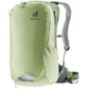 Plecak Deuter Race Air 14+3 mineral-grove | uniwersalny