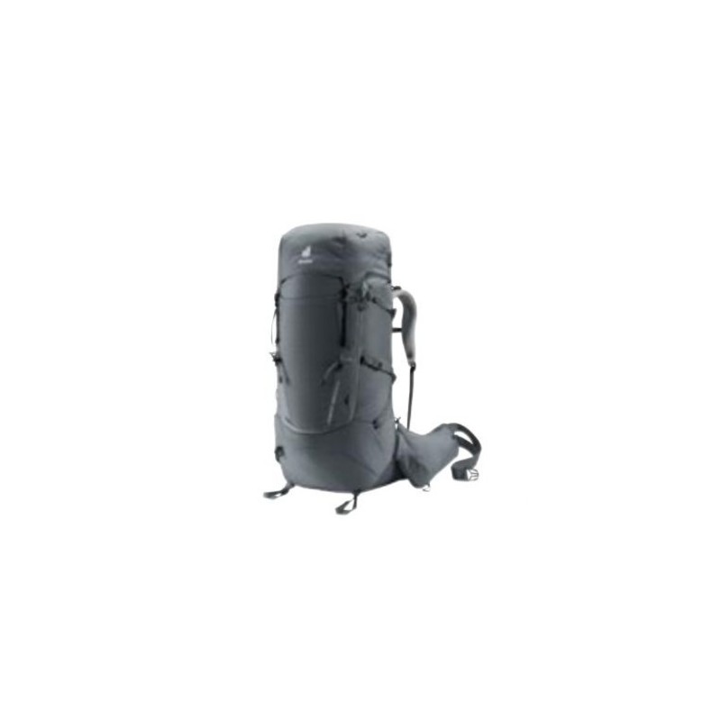 Deuter Aircontact Core 55+10 SL 55 l Czarny, Grafitowy