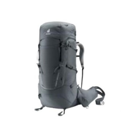 Deuter Aircontact Core 55+10 SL 55 l Czarny, Grafitowy