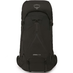 Plecak Trekkingowy Osprey Atmos AG LT 50 czarny S/M