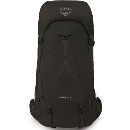 Plecak Trekkingowy Osprey Atmos AG LT 50 czarny S/M