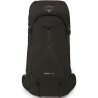 Plecak Trekkingowy Osprey Atmos AG LT 50 czarny S/M