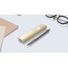 Logitech Spotlight pilot bezprzewodowy Bluetooth/RF Złoto
