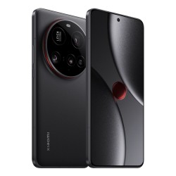 Xiaomi 15 Ultra 17,1 cm (6.73") Dual SIM 5G USB Type-C 16 GB 512 GB 5410 mAh Czarny