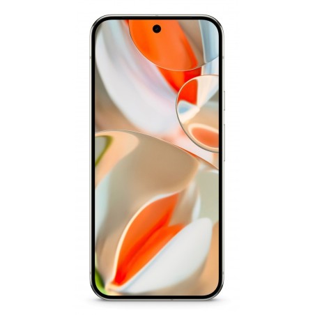 Google Pixel 9 Pro XL 17,3 cm (6.8") Dual SIM Android 14 5G USB Type-C 16 GB 256 GB 5060 mAh Biały
