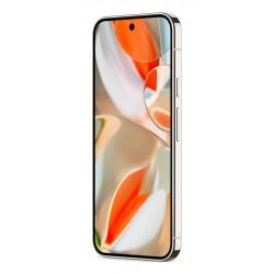 Google Pixel 9 Pro XL 17,3 cm (6.8") Dual SIM Android 14 5G USB Type-C 16 GB 256 GB 5060 mAh Biały
