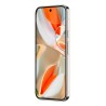 Google Pixel 9 Pro XL 17,3 cm (6.8") Dual SIM Android 14 5G USB Type-C 16 GB 256 GB 5060 mAh Biały