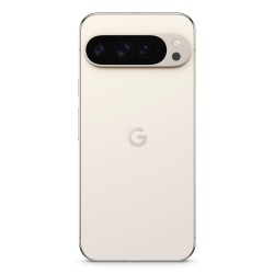 Google Pixel 9 Pro XL 17,3 cm (6.8") Dual SIM Android 14 5G USB Type-C 16 GB 256 GB 5060 mAh Biały