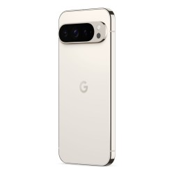Google Pixel 9 Pro XL 17,3 cm (6.8") Dual SIM Android 14 5G USB Type-C 16 GB 256 GB 5060 mAh Biały