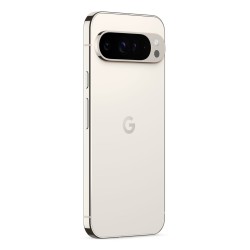 Google Pixel 9 Pro XL 17,3 cm (6.8") Dual SIM Android 14 5G USB Type-C 16 GB 256 GB 5060 mAh Biały