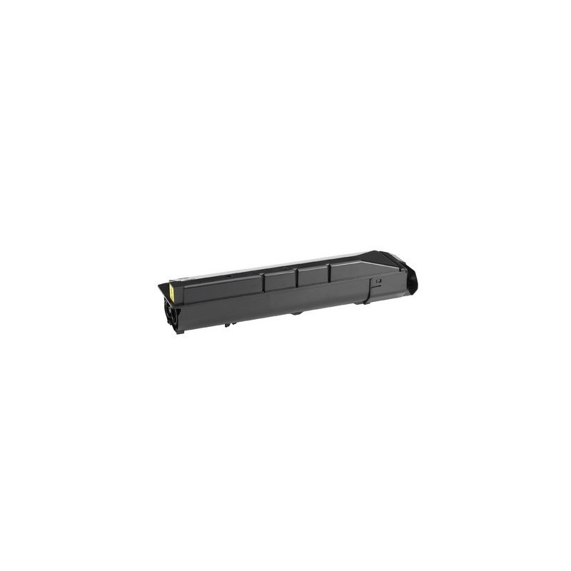 KYOCERA TK-8305K kaseta z tonerem 1 szt. Oryginalny Czarny KYOCERA TK-8305K kaseta z tonerem 1 szt. Oryginalny Czarny