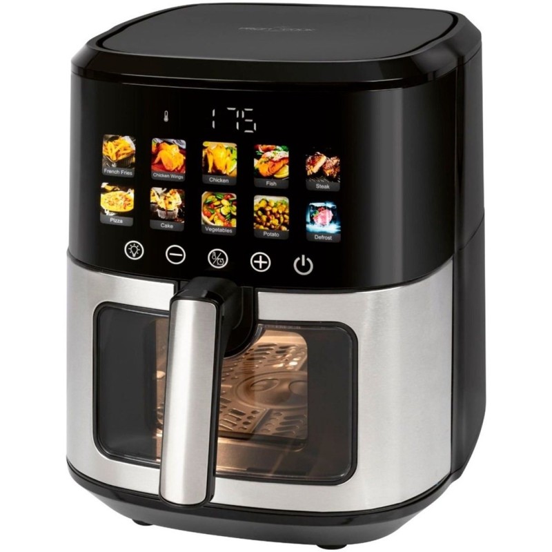 Frytkownica Proficook PC-FR 1286 H Frytkownica Proficook PC-FR 1286 H