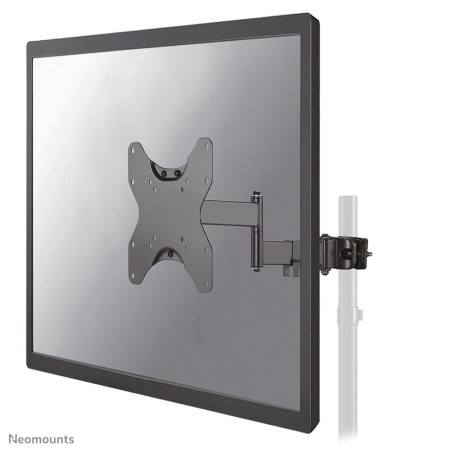 Neomounts FL40-450BL12 uchwyt do telewizorów 106,7 cm (42") Czarny