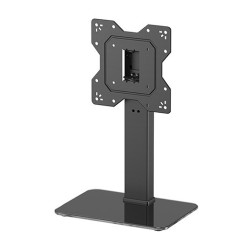 Neomounts DS45-430BL12 uchwyt do telewizorów 109,2 cm (43") Czarny