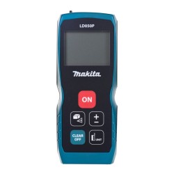 Dalmierz laserowy MAKITA LD050P (50 m)