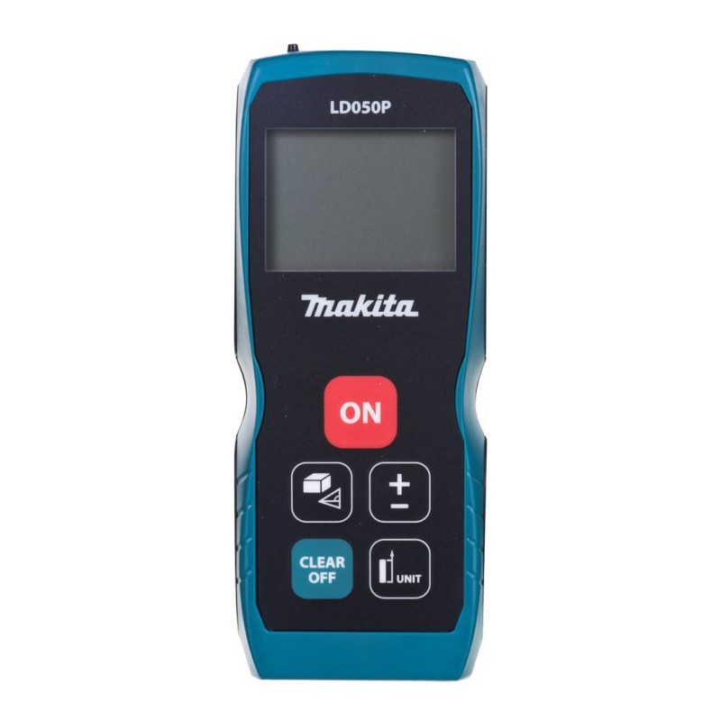 Dalmierz laserowy MAKITA LD050P (50 m)