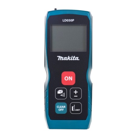 Dalmierz laserowy MAKITA LD050P (50 m)