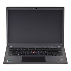 LENOVO ThinkPad X13 G2 i7-1185G7 16GB 256GB SSD 13,3" FHD(dotyk) (US QWERTY) Win11pro + zasilacz UŻYWANY