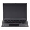 LENOVO ThinkPad X13 G2 i7-1185G7 16GB 256GB SSD 13,3" FHD(dotyk) (US QWERTY) Win11pro + zasilacz UŻYWANY