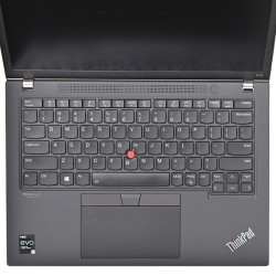 LENOVO ThinkPad X13 G2 i7-1185G7 16GB 256GB SSD 13,3" FHD(dotyk) (US QWERTY) Win11pro + zasilacz UŻYWANY