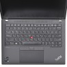 LENOVO ThinkPad X13 G2 i7-1185G7 16GB 256GB SSD 13,3" FHD(dotyk) (US QWERTY) Win11pro + zasilacz UŻYWANY