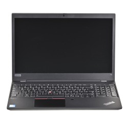 LENOVO ThinkPad T15 G2 i5-1145G7 16GB 512GB SSD 15" FHD Win11pro + zasilacz UŻYWANY