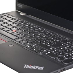 LENOVO ThinkPad T15 G2 i5-1145G7 16GB 512GB SSD 15" FHD Win11pro + zasilacz UŻYWANY
