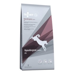 TROVET Hypoallergenic IPD z owadami - sucha karma dla psa - 3 kg