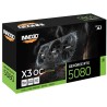 Karta graficzna INNO3D GeForce RTX 5080 X3 OC