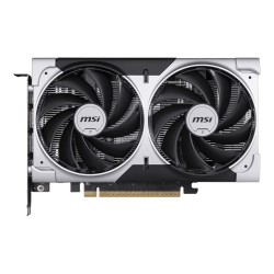 Karta graf. MSI RTX 5050 8G VENTUS 2X OC