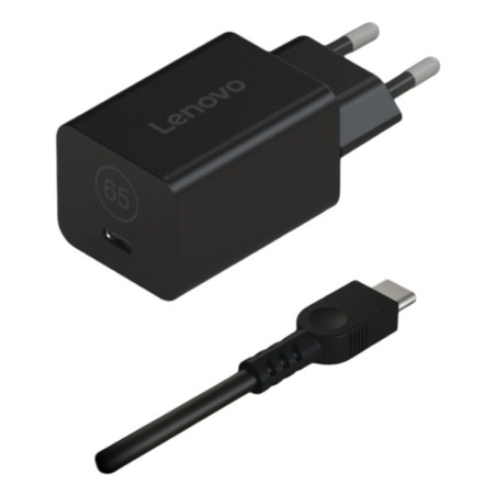 Adapter Lenovo GaN Nano 65W 5V/9V/15V/20V