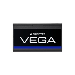 Zasilacz Chieftec Netzteil 750W VEGA PPG-750-S (80+Złoty)