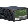 Zasilacz Inter-Tech Argus APS - 420 W - 115 - 230 V - 47 - 63 Hz - +12V1,+12V2,+3,3V,+5V,+5Vsb,-12V - Aktywny - 103 W