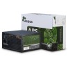 Zasilacz Inter-Tech Argus APS - 420 W - 115 - 230 V - 47 - 63 Hz - +12V1,+12V2,+3,3V,+5V,+5Vsb,-12V - Aktywny - 103 W