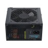 Seasonic Focus Gold 650 moduł zasilaczy 650 W 20+4 pin ATX ATX Czarny
